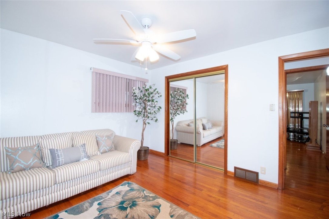 Bedford - Residential