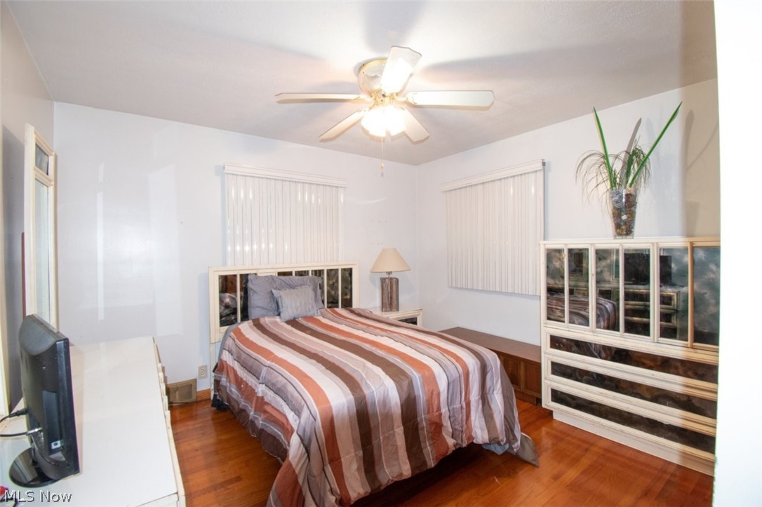 Bedford - Residential