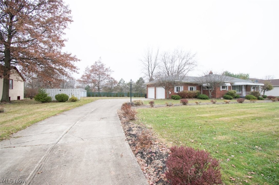 Bedford - Residential