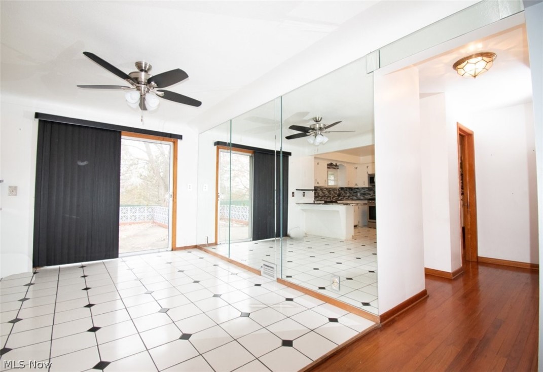 Bedford - Residential