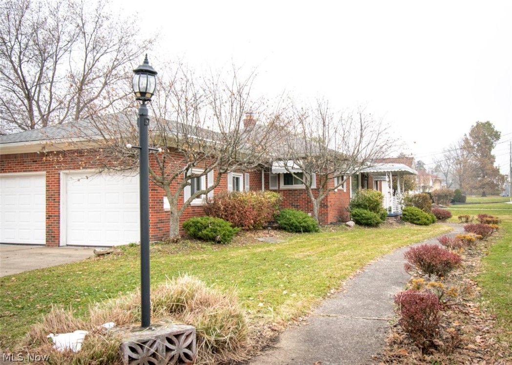 Bedford - Residential