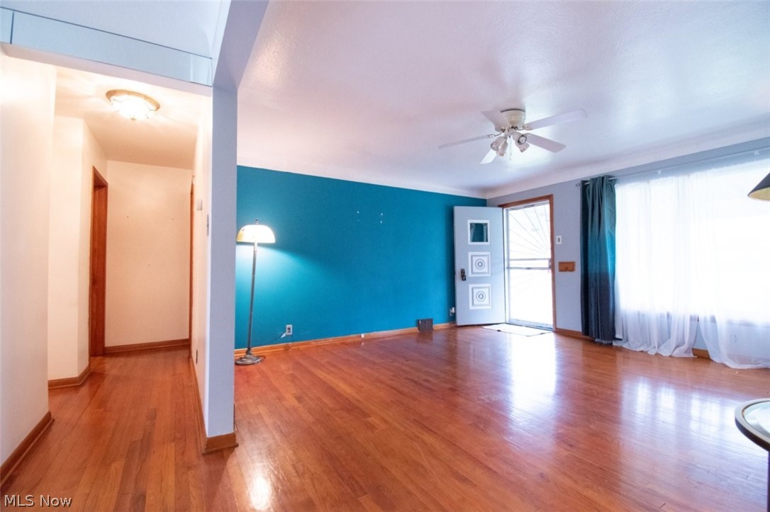 Bedford - Residential