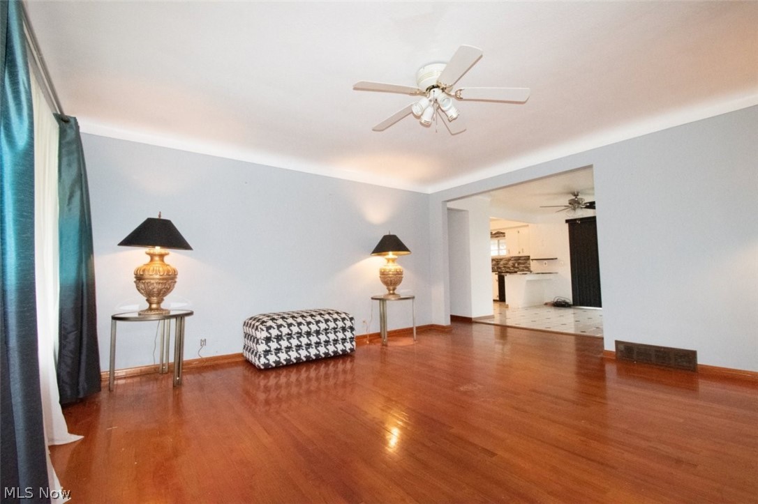Bedford - Residential