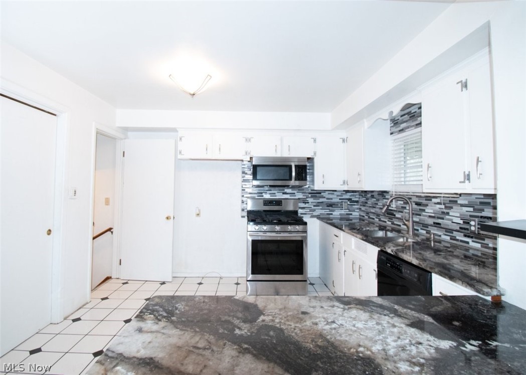 Bedford - Residential