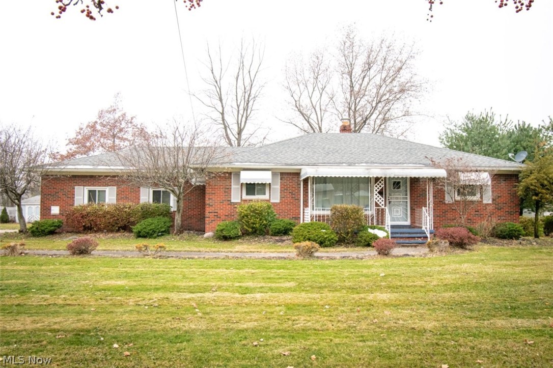 Bedford - Residential