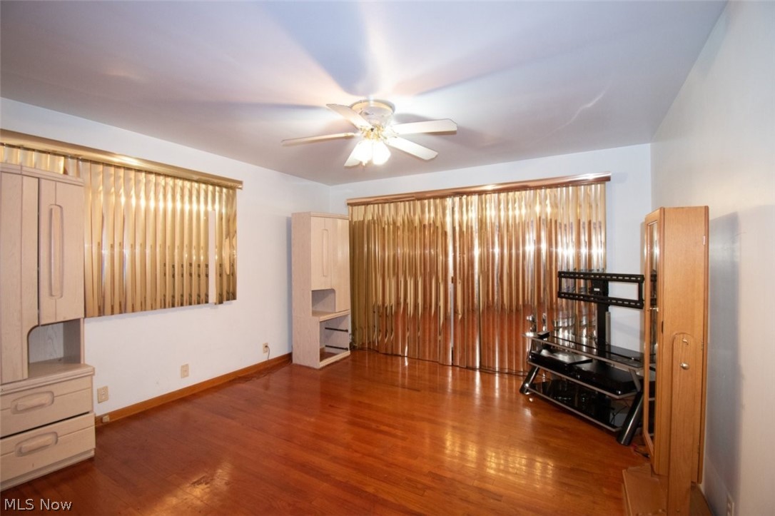 Bedford - Residential