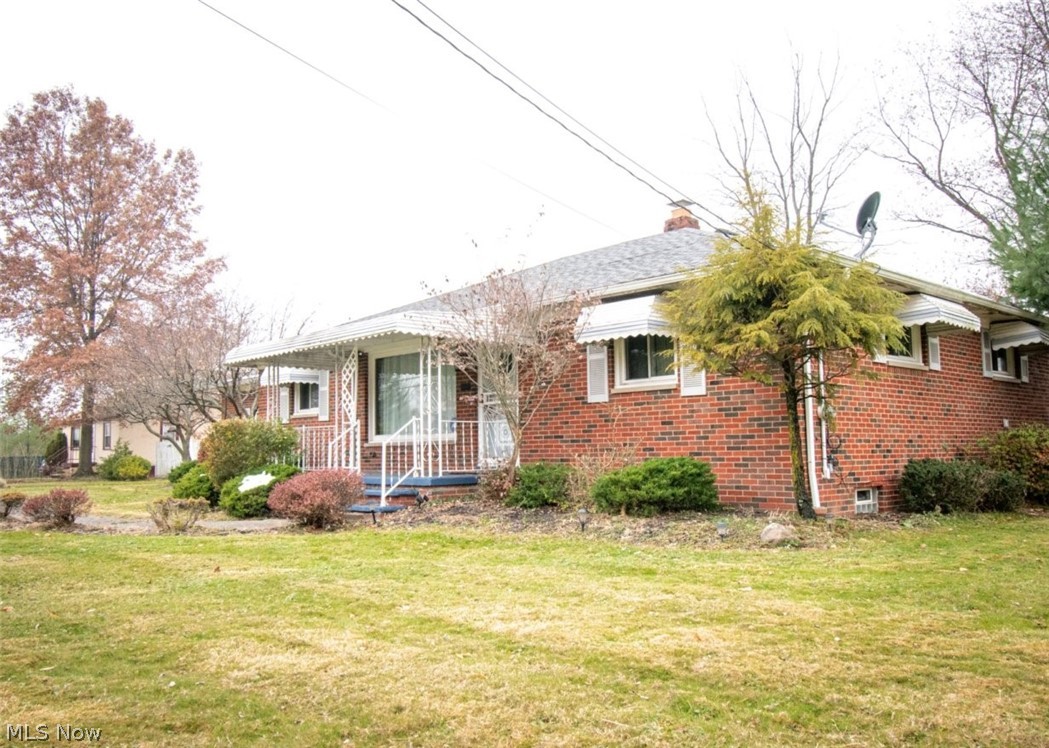 Bedford - Residential