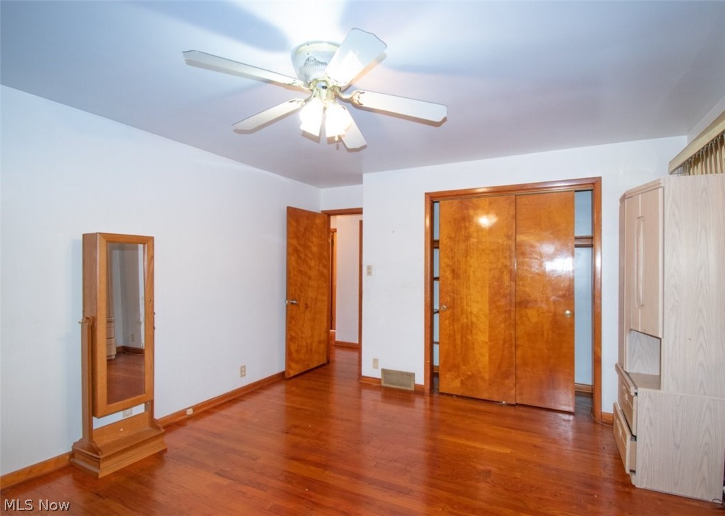 Bedford - Residential