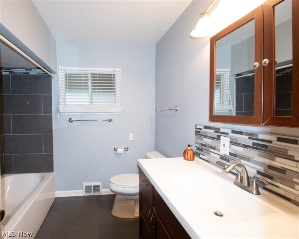 Bedford - Residential