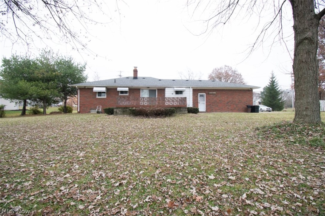 Bedford - Residential