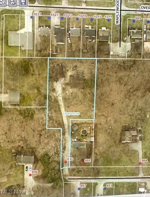 890 Mill Road, Ravenna, Ohio image 17