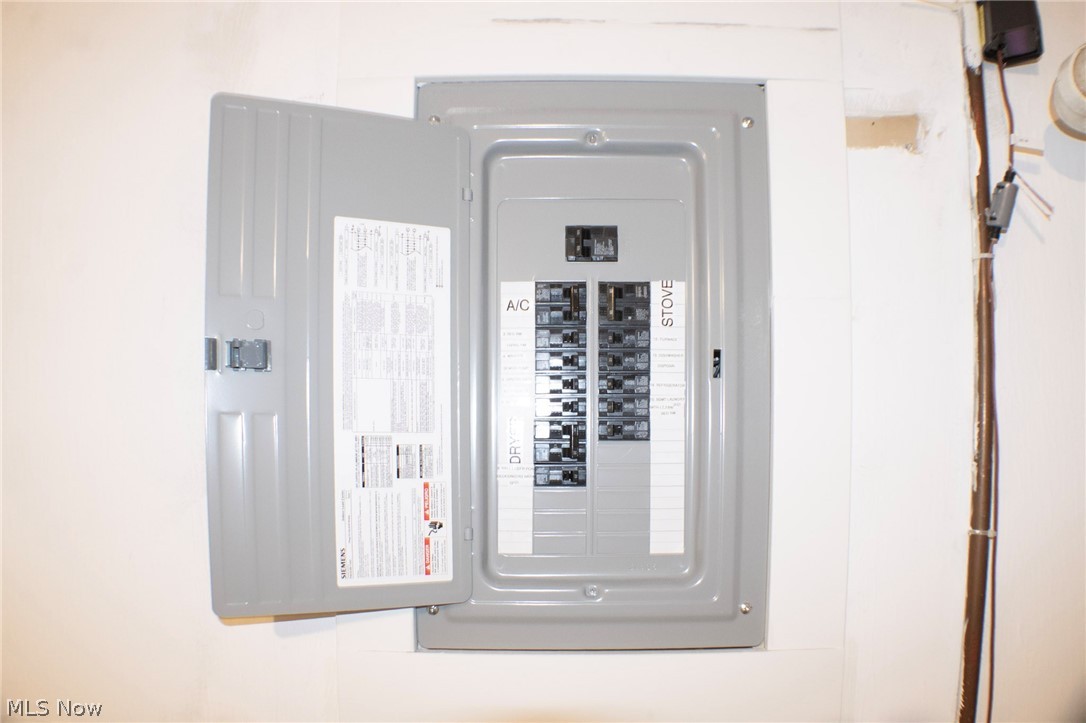 Ledgewater Falls Condo - Residential