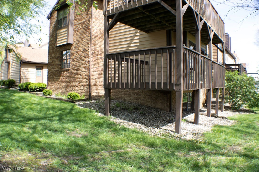 Ledgewater Falls Condo - Residential