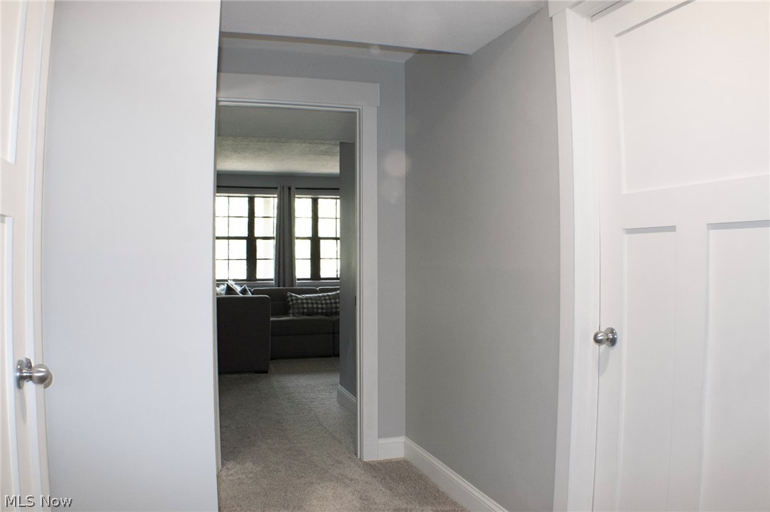 Ledgewater Falls Condo - Residential