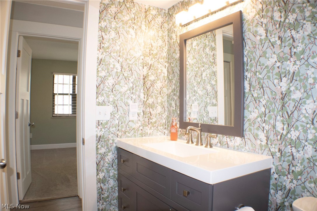 Ledgewater Falls Condo - Residential