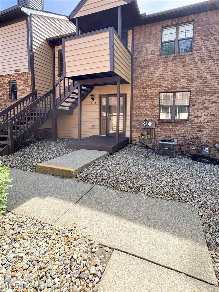 Ledgewater Falls Condo - Residential