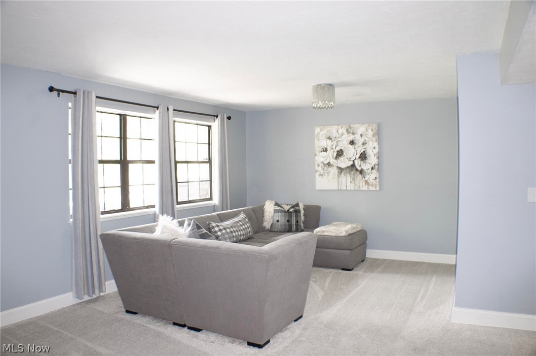 Ledgewater Falls Condo - Residential