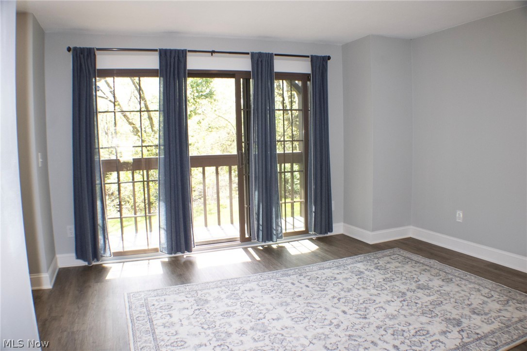 Ledgewater Falls Condo - Residential