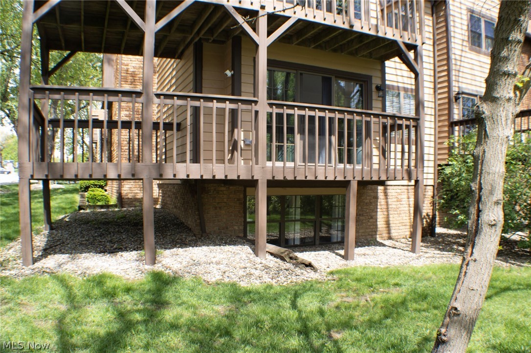 Ledgewater Falls Condo - Residential