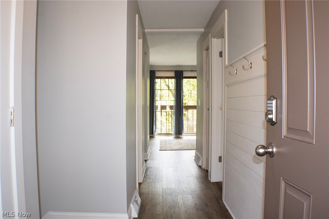 Ledgewater Falls Condo - Residential