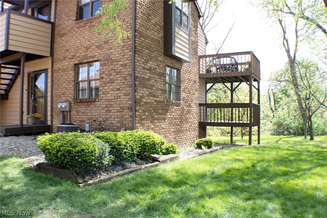 Ledgewater Falls Condo - Residential