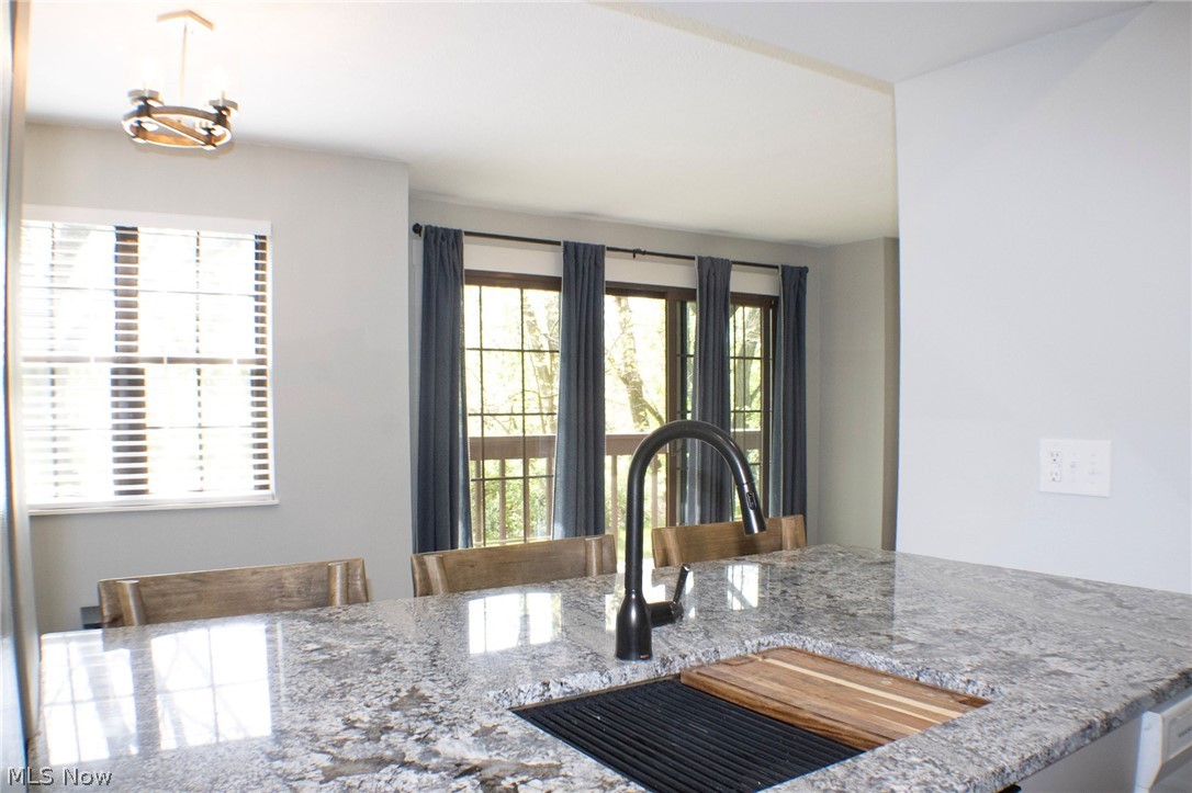 Ledgewater Falls Condo - Residential