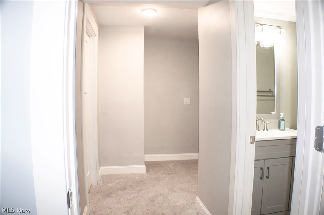 Ledgewater Falls Condo - Residential