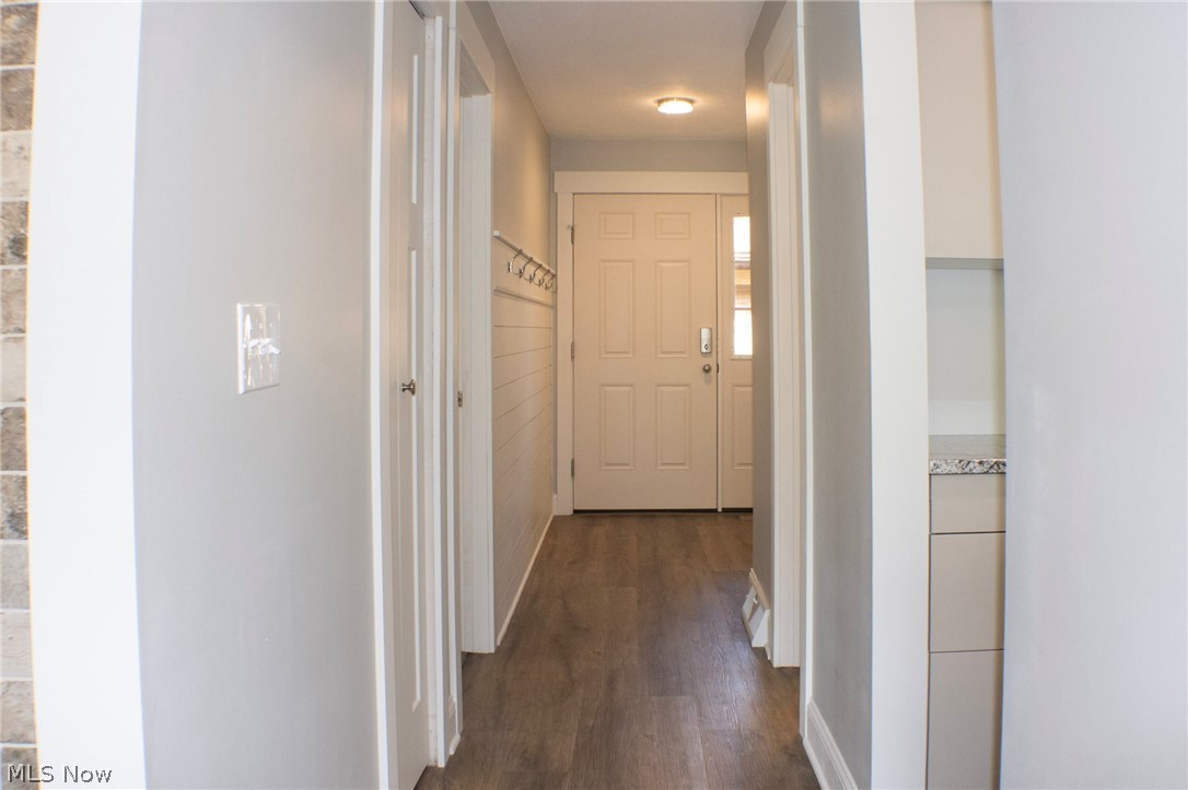 Ledgewater Falls Condo - Residential