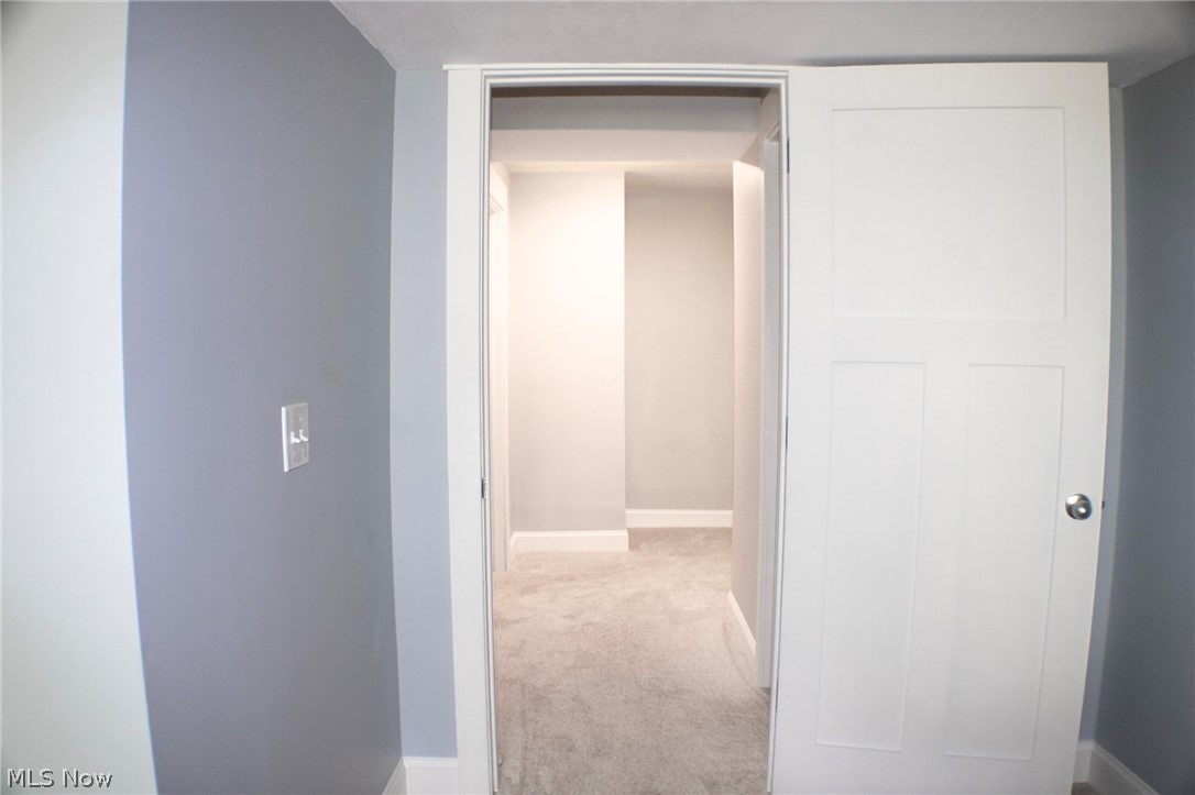 Ledgewater Falls Condo - Residential