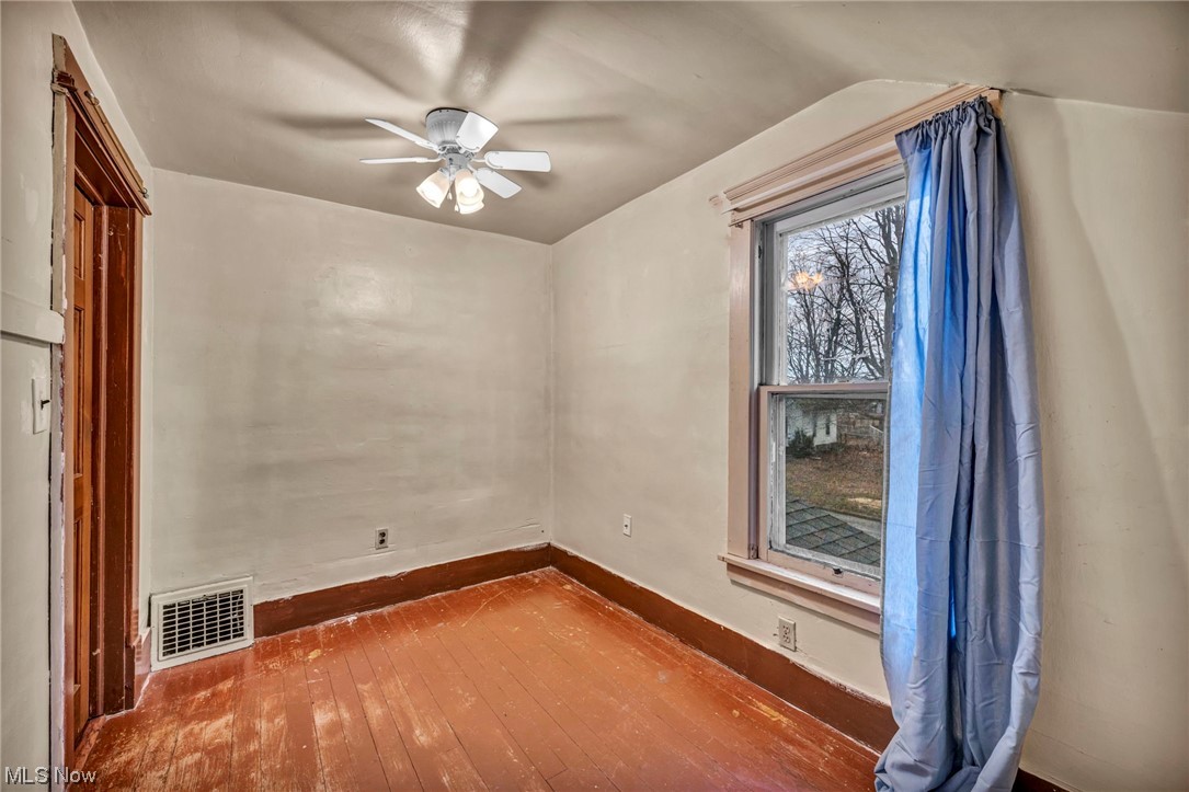 Harris Heirs Add - Residential