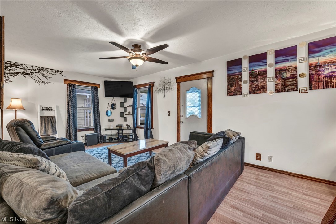 Harris Heirs Add - Residential