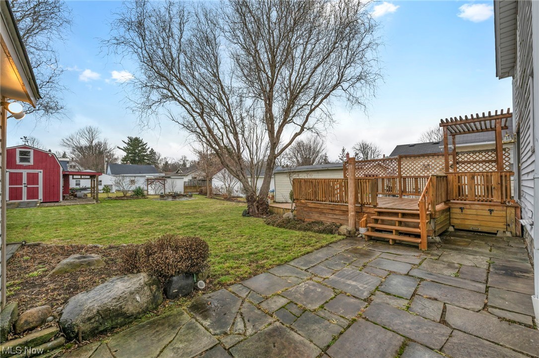 Harris Heirs Add - Residential