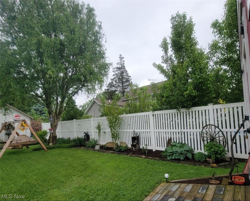 Harris Heirs Add - Residential