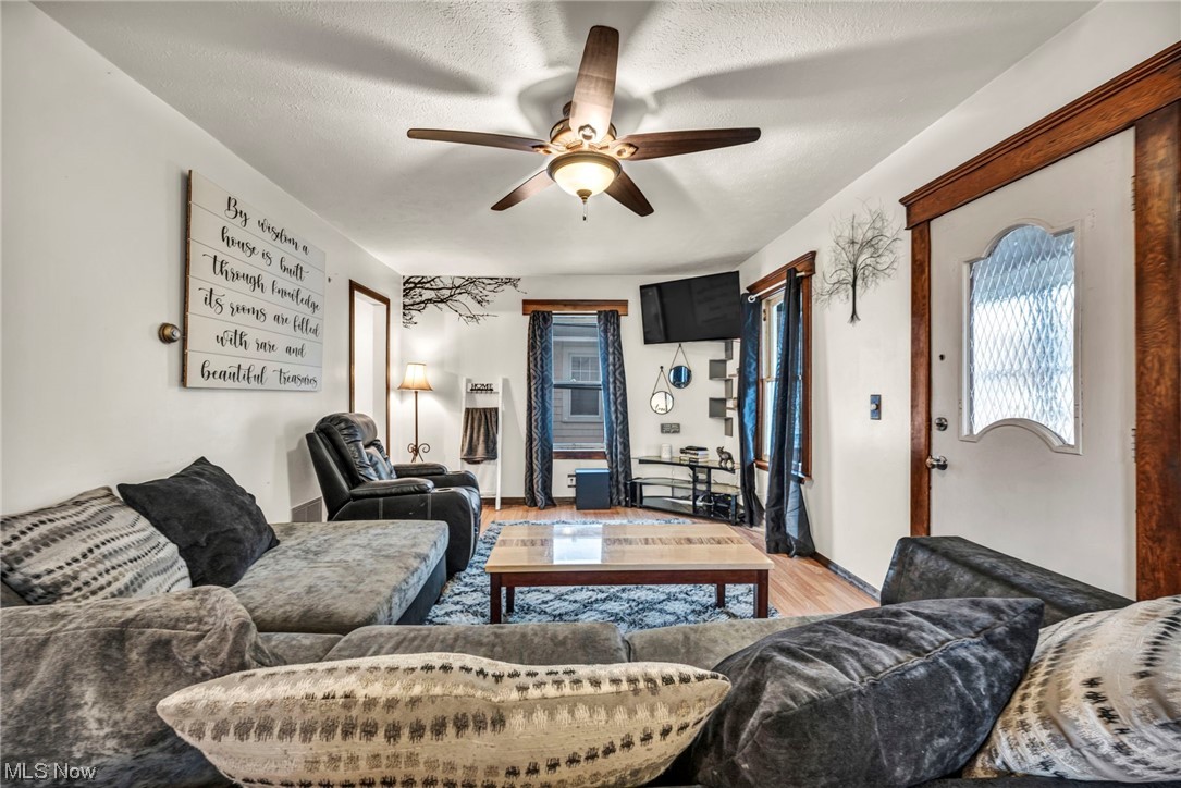 Harris Heirs Add - Residential