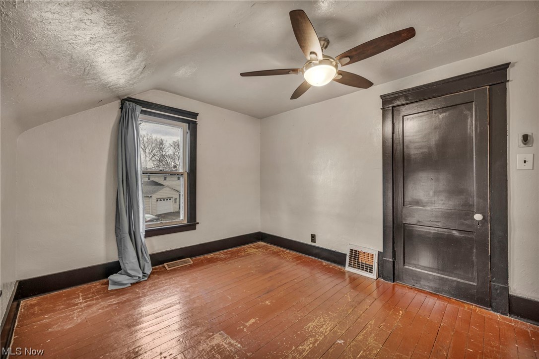 Harris Heirs Add - Residential