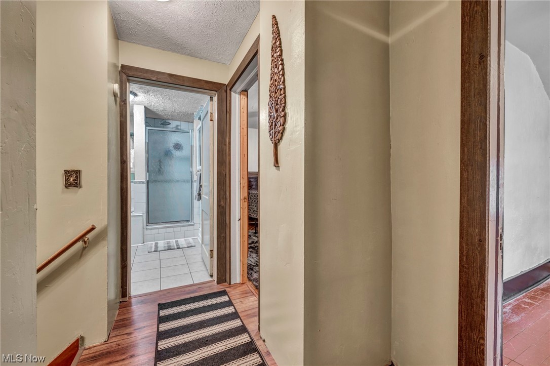 Harris Heirs Add - Residential