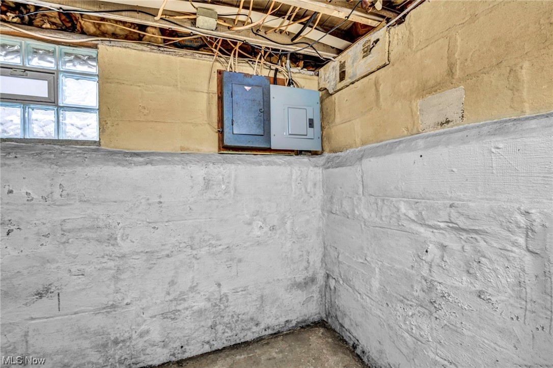 Harris Heirs Add - Residential