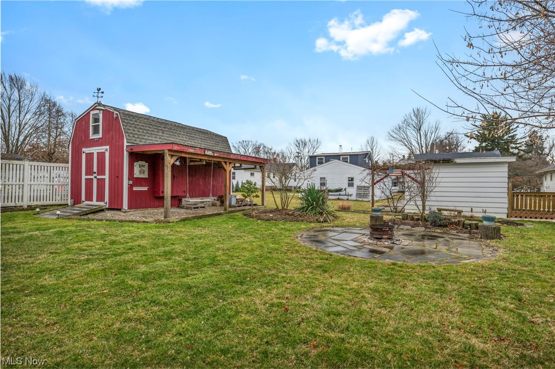 Harris Heirs Add - Residential