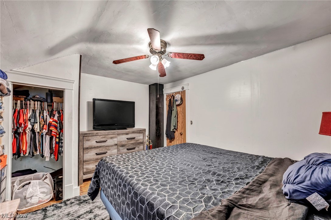 Harris Heirs Add - Residential