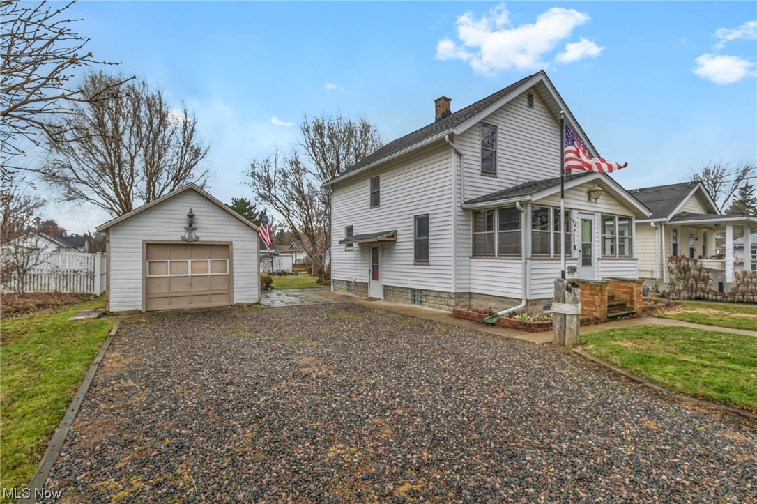 Harris Heirs Add - Residential