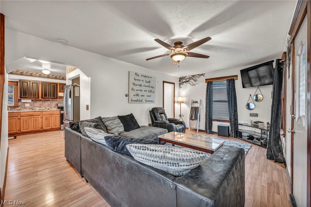 Harris Heirs Add - Residential