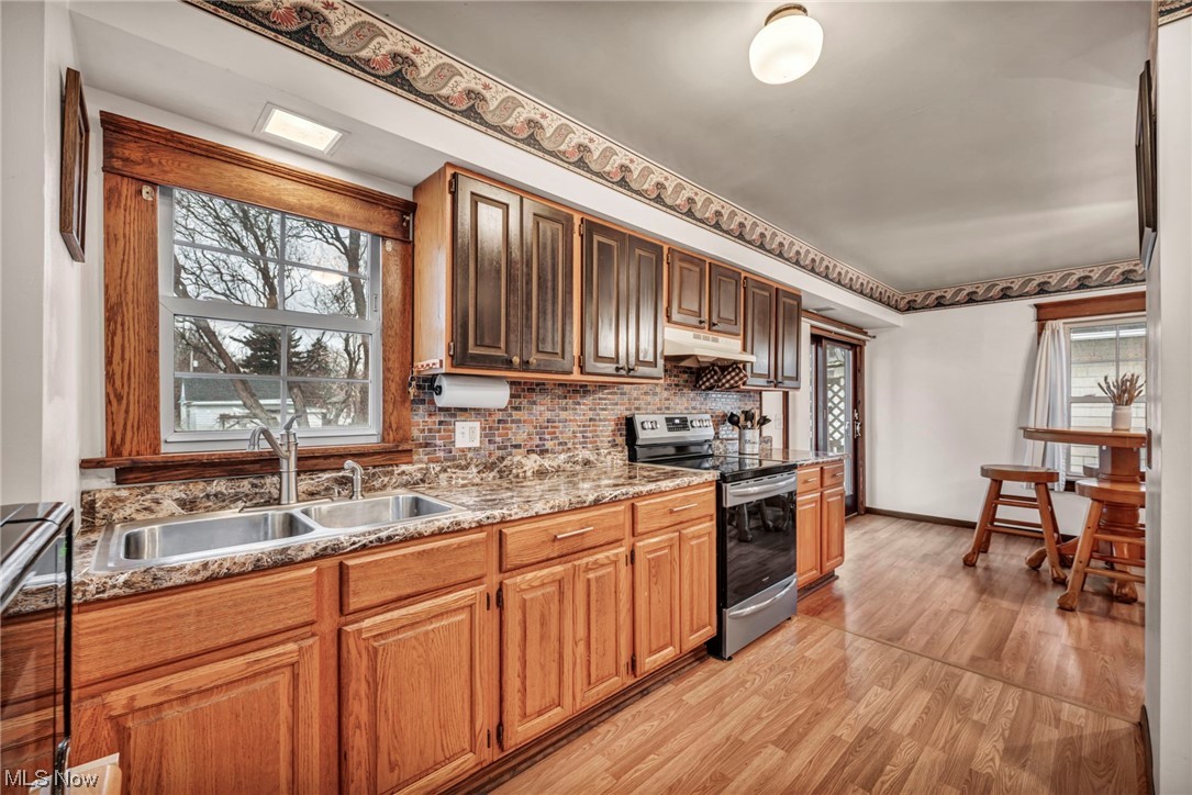 Harris Heirs Add - Residential