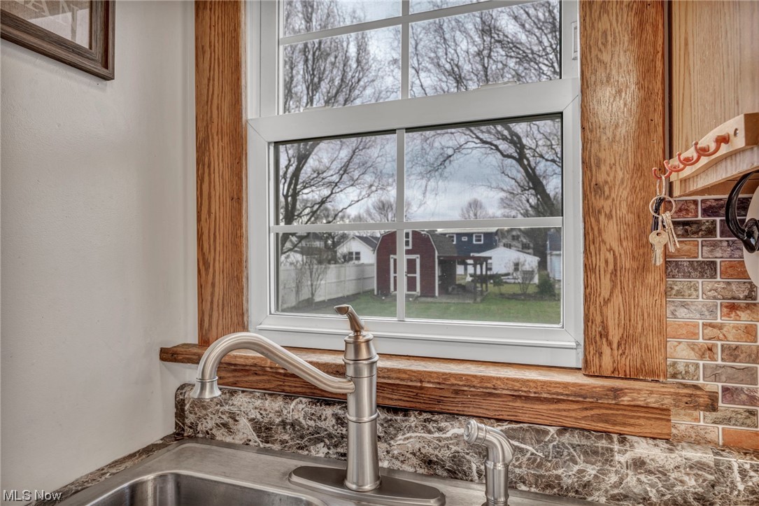 Harris Heirs Add - Residential