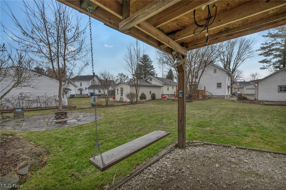 Harris Heirs Add - Residential