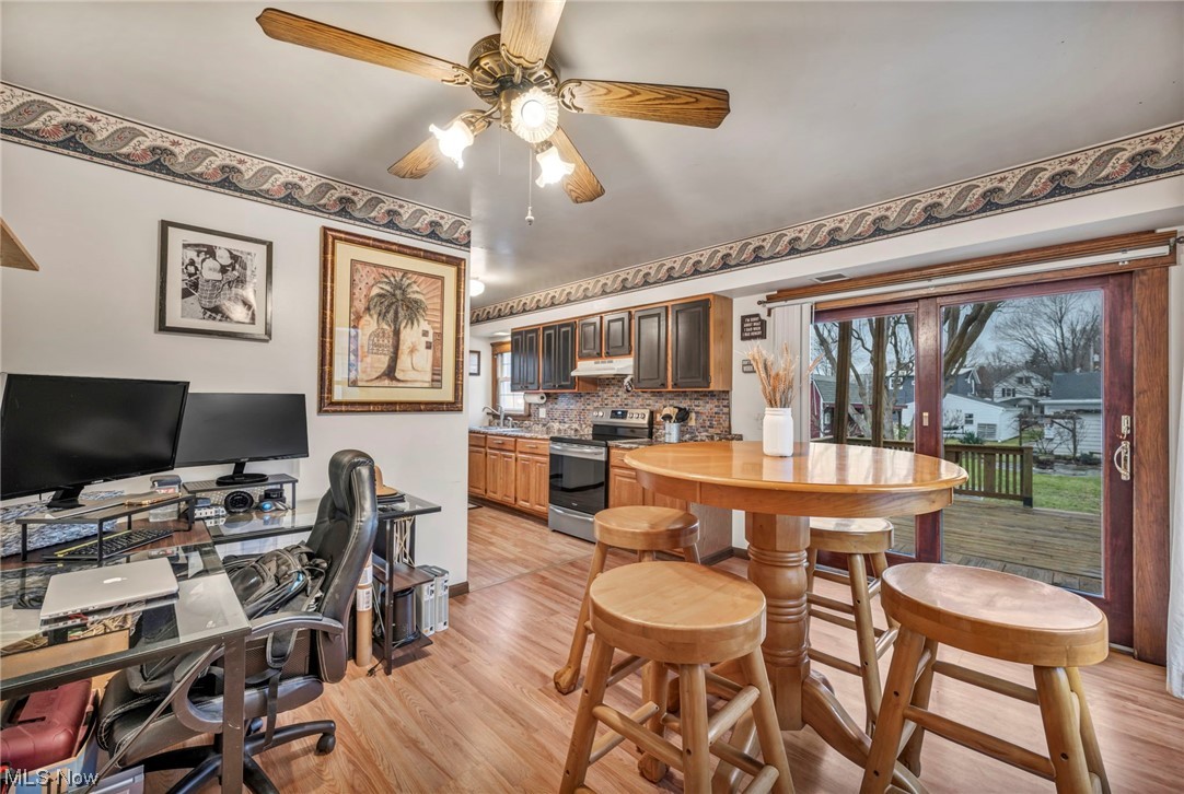 Harris Heirs Add - Residential