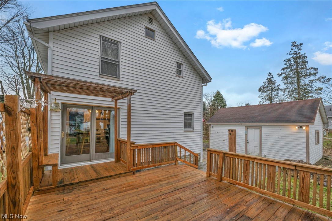 Harris Heirs Add - Residential