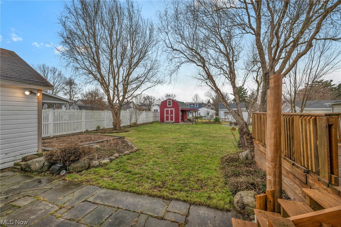 Harris Heirs Add - Residential