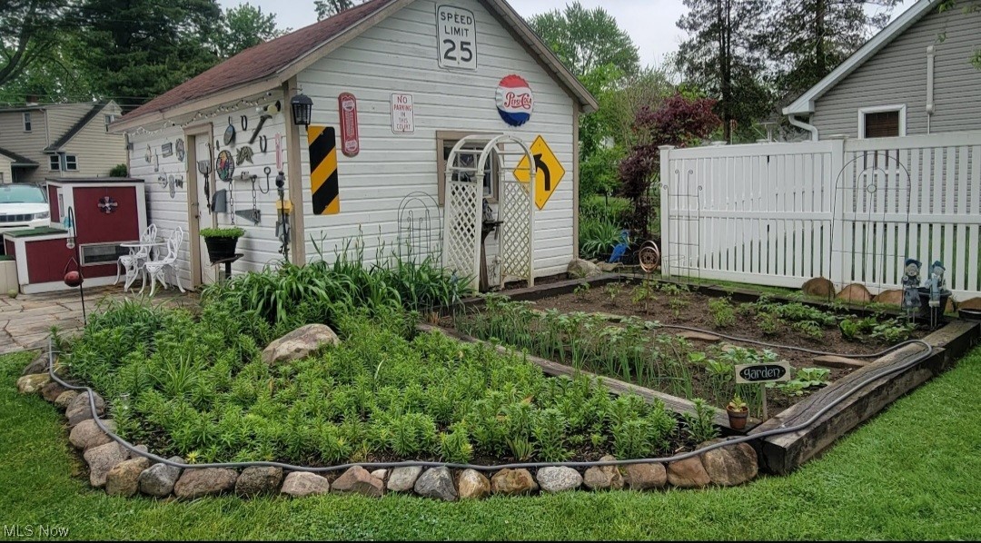 Harris Heirs Add - Residential