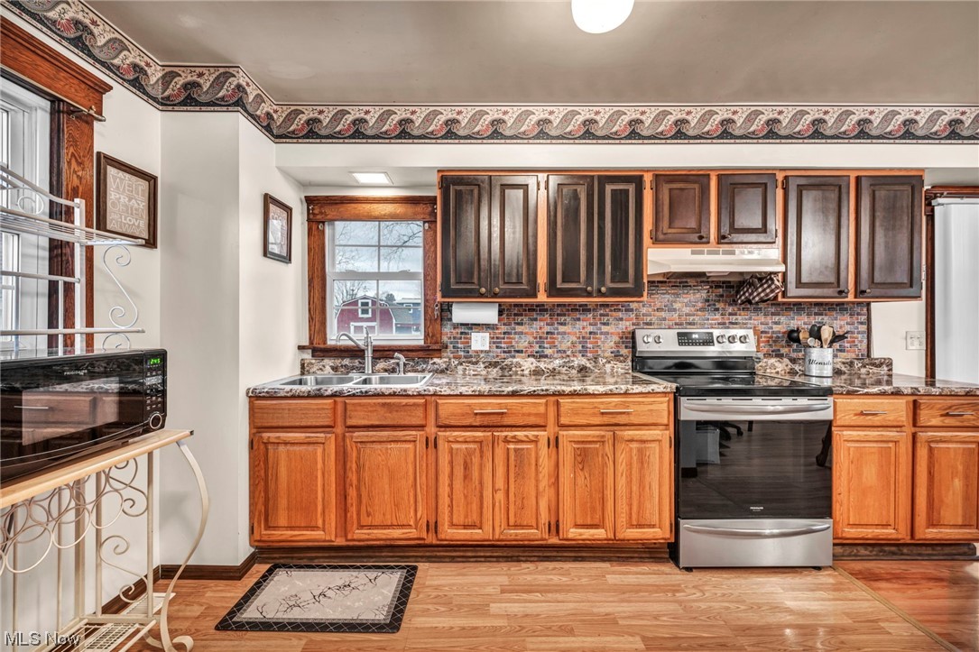 Harris Heirs Add - Residential