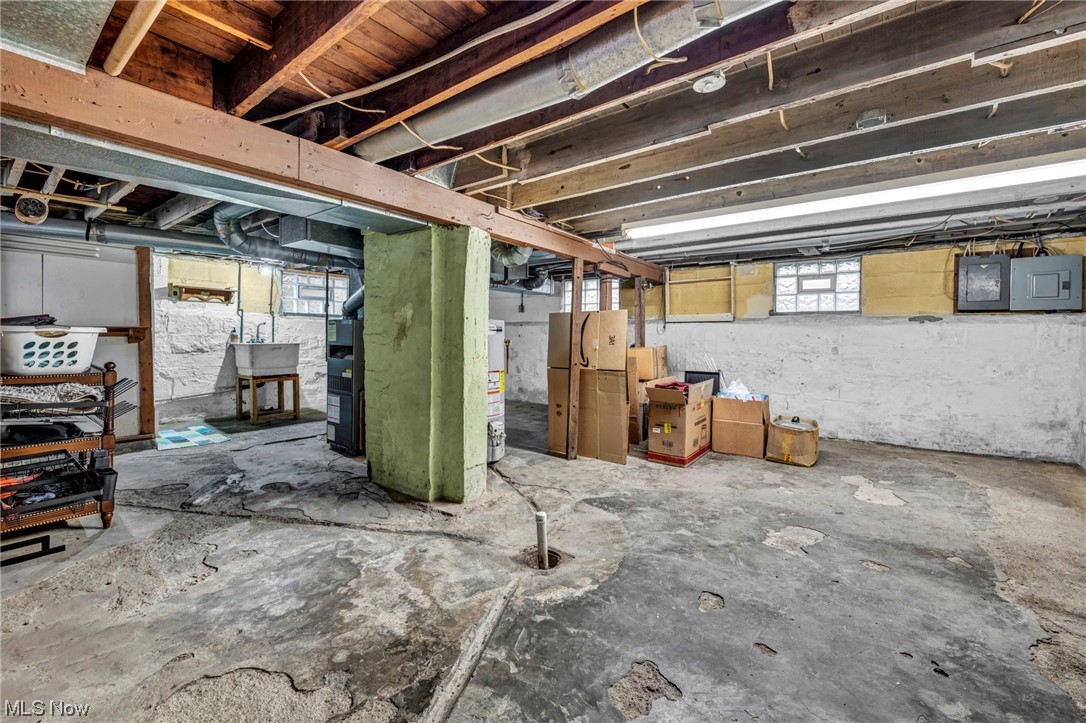 Harris Heirs Add - Residential